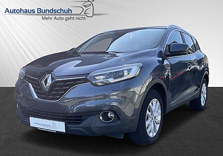 Renault Kadjar Energy dCi 130 Experience *AHK*Navi*SHZ*