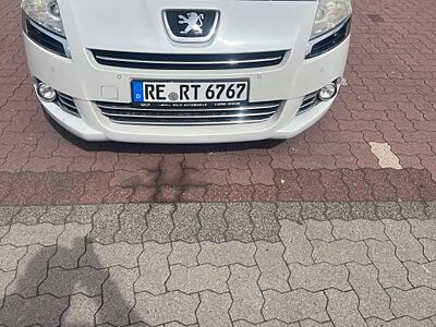 Peugeot 5008 2.0 Active HDi FAP 165 Automatik Active