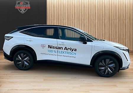 Nissan Ariya Evolve Pack 87kw/h