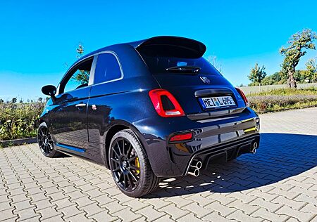 Abarth 695 1.4 T-Jet 16V Automatik -