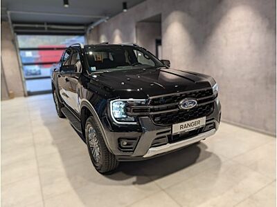 Ford Ranger Wildtrak Doppelkabine 2.0 EcoBlue 151kW (