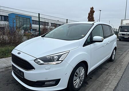 Ford Grand C-Max 1,5 LED NAVI KAMERA 7-Sitzer