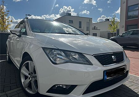 Seat Leon ST 1.6 TDI 81kW ECOMOTIVE Reference Ref...