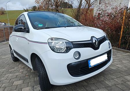 Renault Twingo SCe 70 Limited Limited