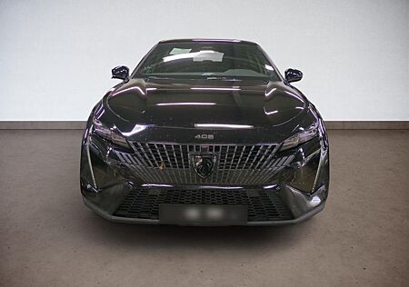 Peugeot 408 GT 1.6Plugin Hybrid 225 eAT8