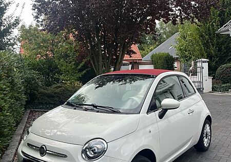 Fiat 500C 1.2 8V LOUNGE C LOUNGE