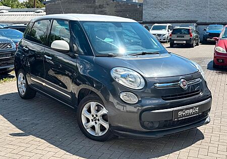 Fiat 500L 1,4 16V MY STYLE Klima