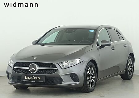 Mercedes-Benz A 180 d Progressive*Panorama*Distronic*Navi*DAB*