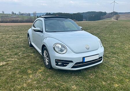 VW Beetle Volkswagen 1.2 TSI