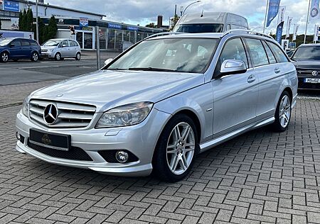 Mercedes-Benz C 320 gebraucht kaufen Mercedes-Benz C 320 T-Modell T CDI Avantgarde