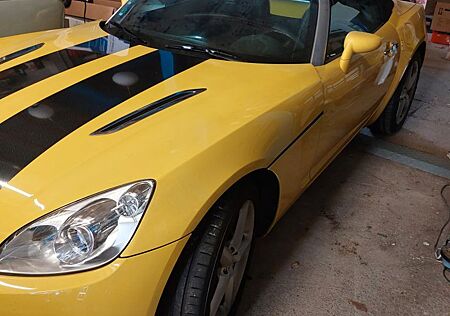 Opel GT -