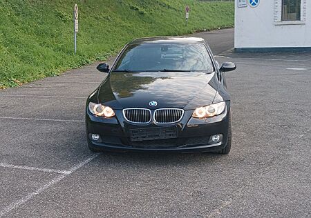 BMW 325i 325 Baureihe 3 Cabrio