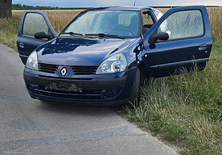 Renault Clio Campus 1.2 Campus Tüv bis Mai 27