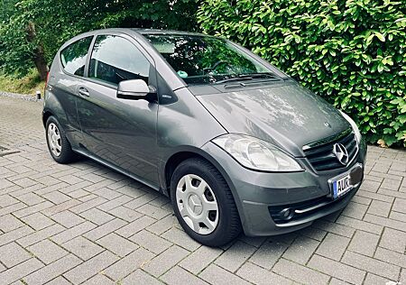 Mercedes-Benz A 160 AVANTGARDE BlueEFFICIENCY AVANTGARDE