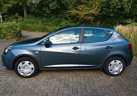 Seat Ibiza 1.4 16V Style