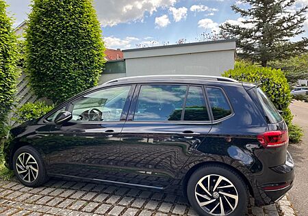 VW Golf Sportsvan Volkswagen 1.5 TSI ACT 96kW JOIN JOIN