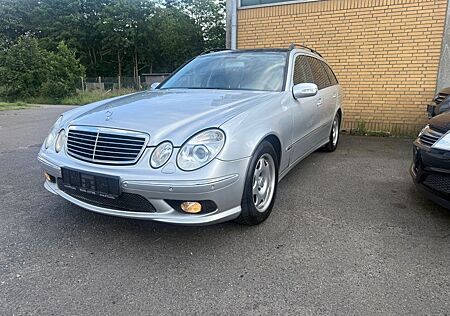 Mercedes-Benz E 320 Avantgarde CDI *AHK*PDC*TÜV-NEU*