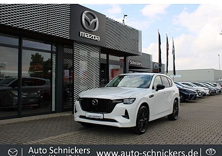 Mazda CX-60 HOMRUA+ CON-P DRI-P COM-P PAN-P !!
