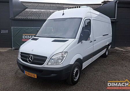 Mercedes-Benz Sprinter 516 L3H2 Maxi Kühler - cooling - refrig