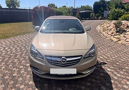 Opel Cascada 1.6 SIDI Turbo INNOVATION Automatik ...