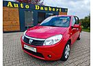 Dacia Sandero 1,6MPI+Servo+M&S+EFH+EU4+Garantie+TÜV