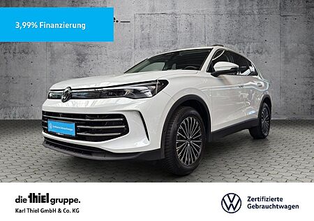VW Tiguan Volkswagen 2.0 TDI DSG Elegance AHK/IQ.Light/360° Ka