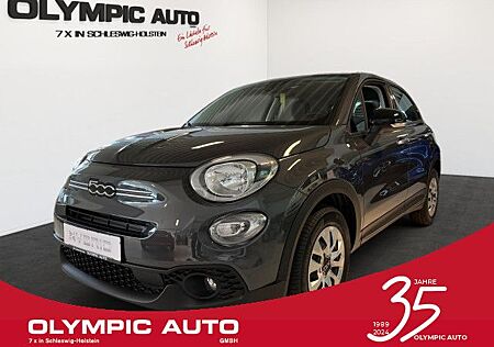 Fiat 500X 1.5 Hybrid CARPLAY KLIMA SPURHALTE S&S