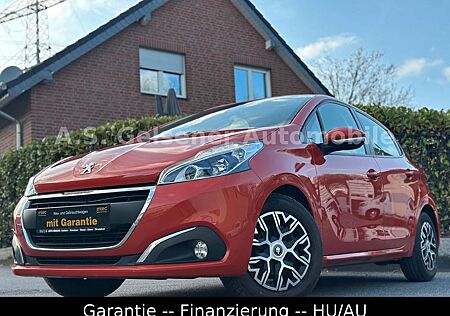 Peugeot 208 PureTech 82 Tech Edition*AHK*Garantie