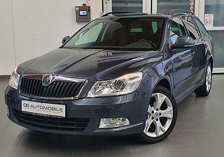 Skoda Octavia 1.4 TSI Family*Xenon*SHZ*PDC*1.Hand*Temp