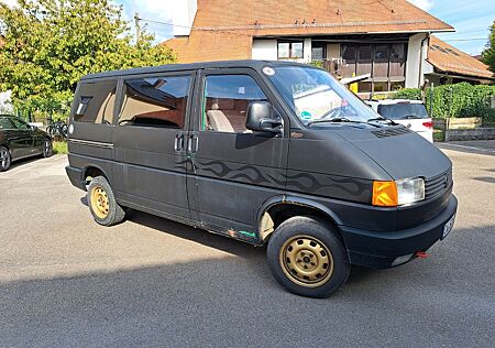 VW T4 Caravelle Volkswagen 2.5