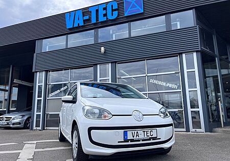 VW Up Volkswagen move !