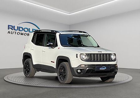 Jeep Renegade 2,0 D Trailhawk 4WD AUTOMATIK GARANTIE