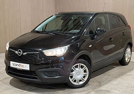 Opel Crossland X 1.6 CDTi 99HP