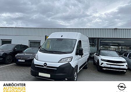 Opel Movano Kasten 2.2 L2H2 Winter-Paket