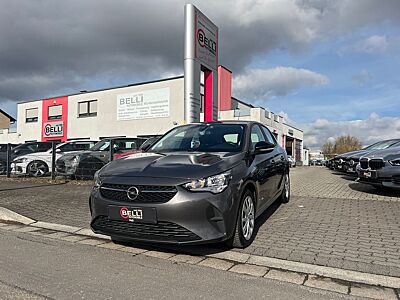 Opel Corsa F 1,2 Edition Spurhalteass. FINANZIERUNG