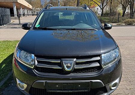 Dacia Sandero Stepway *TÜV Neu *Navi *Tempomat *Klima