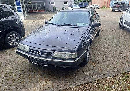 Citroën XM 2.9 V6 Exclusive