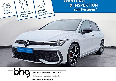 VW Golf Volkswagen GTI DSG Leder AHK Pano HUD harman/kardon
