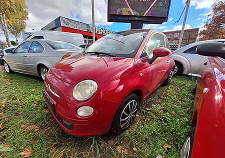 Fiat 500 Pop