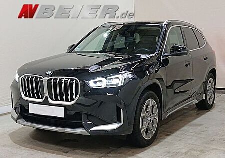 BMW X1 23 d xDrive xLine AHK HiFi Fernlich.ACC Spurh