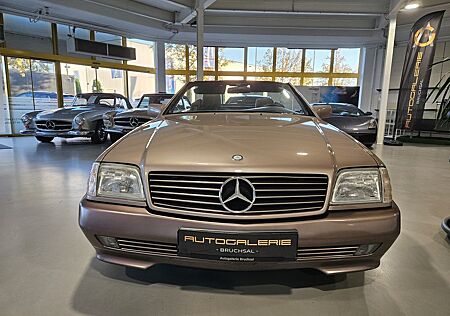 Mercedes-Benz SL 300 2.HAND*TOP GEPFLEGT*