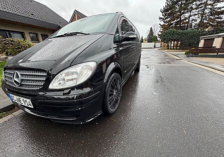 Mercedes-Benz Viano 3.0 CDI AMBIENTE lang AMBIENTE