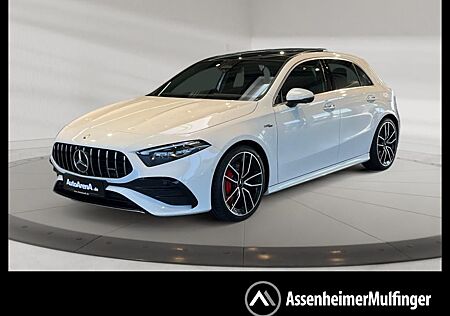 Mercedes-Benz A 35 AMG AMG A 35 4matic **Pano+360°+Multibeam