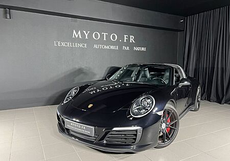 Porsche 991 Targa 4S