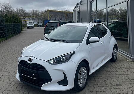 Mazda 2 Mazda2 hybrid 1.5 116 HK CVT HYBRID PURE