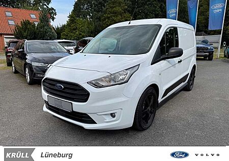 Ford Transit Connect Kasten L1 Trend AHK Klima SHZ PD