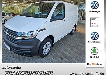 VW T6 Transporter Volkswagen T6.1 Transporter Kasten KR 2,0 TDI