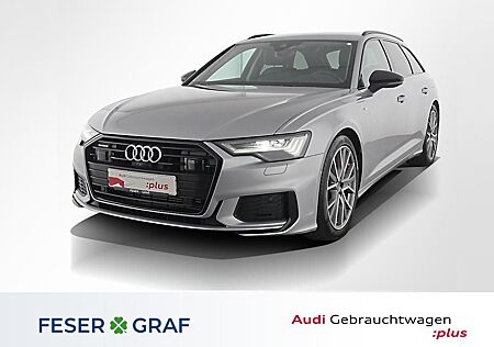 Audi A6 Avant 55 TFSI e Sport quattro S tronic Sitzbe