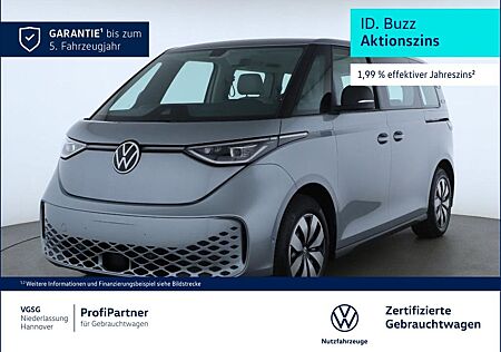 VW ID.BUZZ Volkswagen ID. Buzz Pro AHK Kamera IQ.Light HarmanKardon