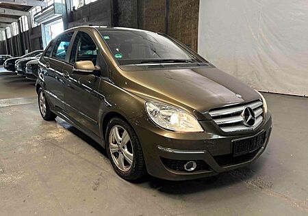 Mercedes-Benz B 200 B -Klasse CDI